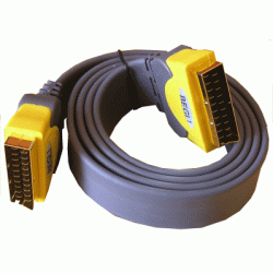 SCART-SCART 1.2m PROFI