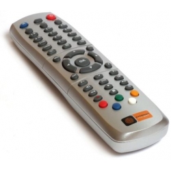 Pilot Cyfrowy Polsat Echostar DVR 747 Oryginalny