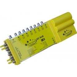 Multiswitch GI 9/8 NT
