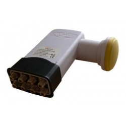 Octo Golden Interstar