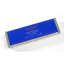 Multiswitch Linbox 5/32  MS532E