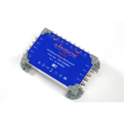 Multiswitch Linbox 9/8  MS98E