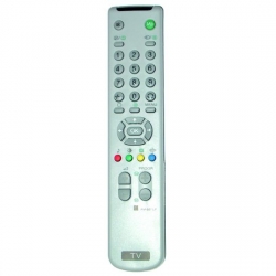 Pilot do SONY RM 887