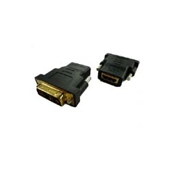 Adapter złącze HDMI - DVI
