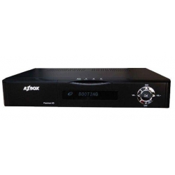 Dekoder AzBox Premium HD