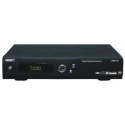 ECHOSMART DSB-791 PVR !!! NOWOŚĆ !!!