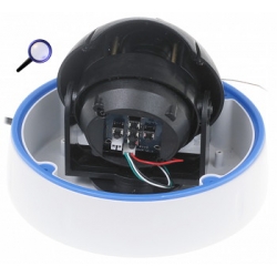 Kamera Gemini 62D-22 IR 600TVL