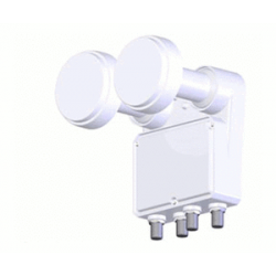 Konwerter Mono Quad INVERTO IDLP23