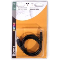 Kabel HDMI Televes 1.5m