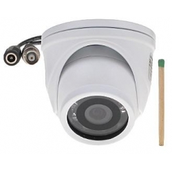 Kamera GEMINI-5AD-12W 600TVL