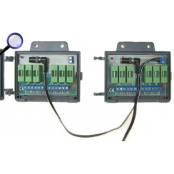 Łączówka zasilania LZ-6