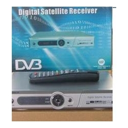 Tuner LinBox 6000USB