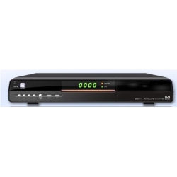 LINBOX 7816CR PVR BLACK
