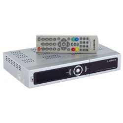 LINBOX 7817CR SILVER