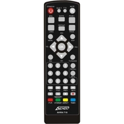 Pilot DVBT dekoder Bengo AVIRA T18 Oryginał