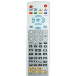 Pilot Elemis TV + DVD 50Hz