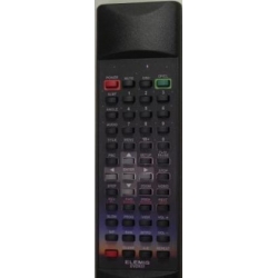 Pilot ELEMIS DVD 933