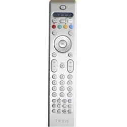 Pilot do telewizora PHILIPS 4347