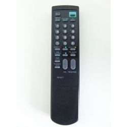 Pilot Sony RM 827+TXT