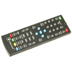 Pilot do dekodera Cabletech URZ0195 URZ0287