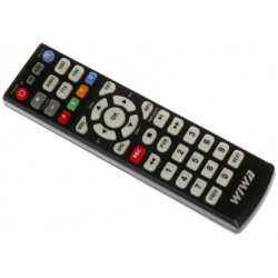 Pilot do dekoderów DVB-T WIWA Oryginał