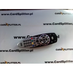 ! Pilot nbox ENIGMA 2 Z logo NC+N nowy oryginalny !
