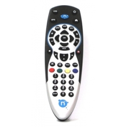 Pilot Nbox HDTV Oryginalny !!!