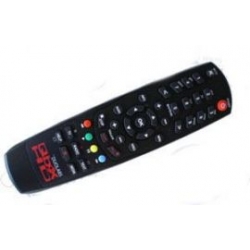 Pilot dekodera QBOX HD Oryginalny