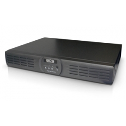 Rejestrator BCS-3116