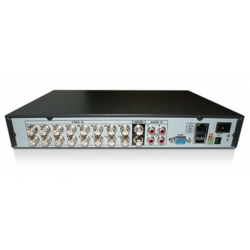 Rejestrator BCS-3116