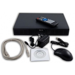 Rejestrator BCS-3116