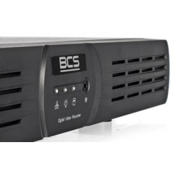 Rejestrator BCS-3116
