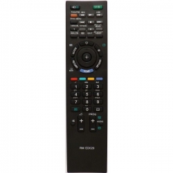 Pilot do TV Sony RM ED029