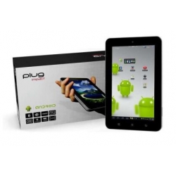 Tablet Plug Impact 7.0