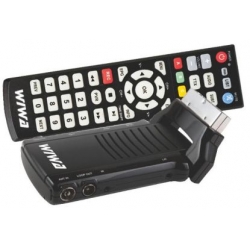 Dekoder DVB-T  WIWA 55 HD