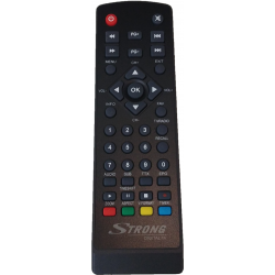 Pilot RCU Strong SRT8108