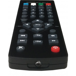 Pilot RCU Strong SRT8108