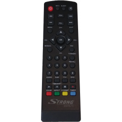 Pilot RCU Strong SRT8113