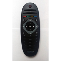 Pilot PHILIPS RM-D1070