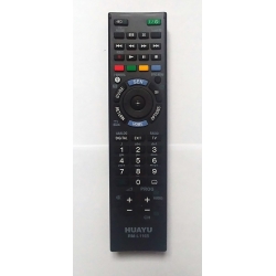 Pilot HUAYU RM-L1165 (Sony) LCD/LED TV