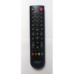 Pilot TCL THOMSON TC-97E HUAYU HQ