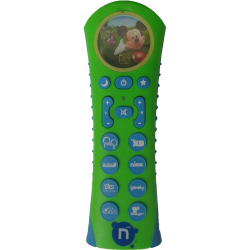 Pilot dla dzieci Telewizji N HDTV Nowość !!!