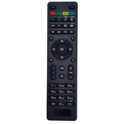 PILOT DO TUNERÓW IPTV MAGBOX MAG2XX
