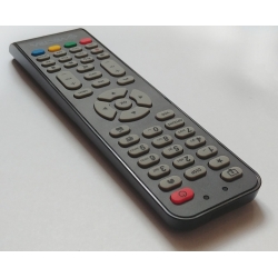 Pilot Vectra do dekodera PVR HD kablówka - GREY