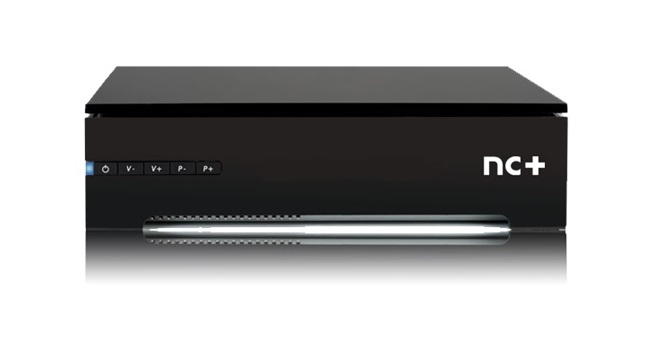 Dekoder Pace HD 500GB