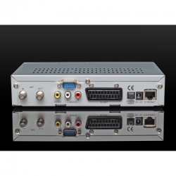 Linbox 5558 DM500 CCCAM