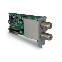 GŁOWICA DVB-S2X 4K BOX HD51