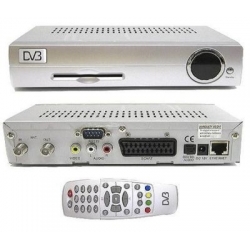 Głowica do tunera LINBOX 5558