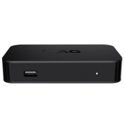 Dekoder MAGBOX MAG322 IPTV & TOP-BOX TV