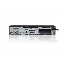 Tuner DVB-C Opticum HD XC2 kablowy